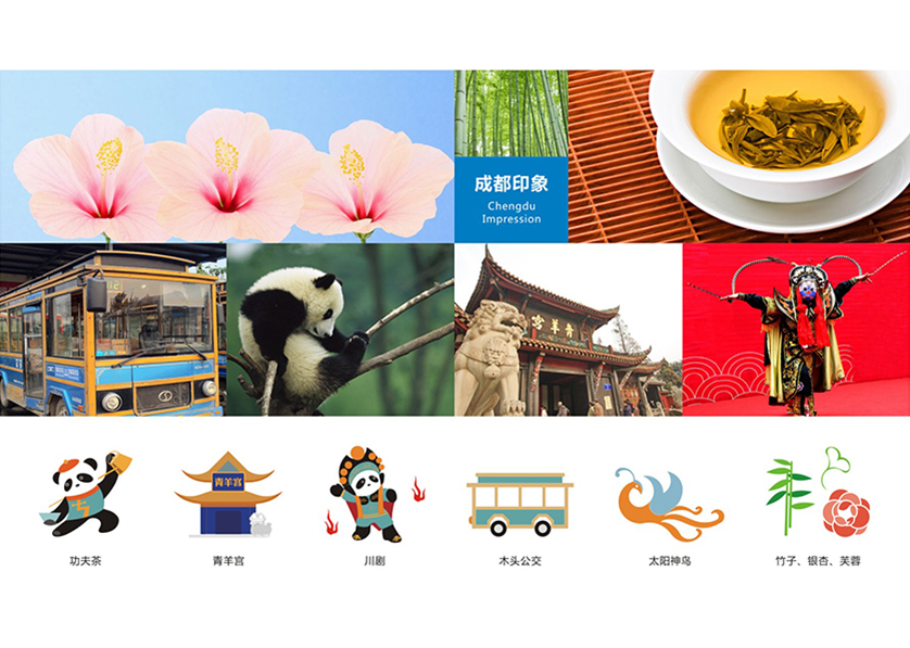 很多企业都需要找淮上区VI设计公司
