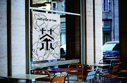 淮上区VI设计：融合城市文化，打造特色品牌标识